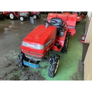 YANMAR トラクター Ke-3D