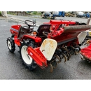 YANMAR トラクター Ke-4D