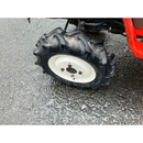 YANMAR トラクター Ke-4D