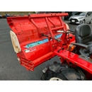 YANMAR トラクター Ke-4D