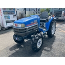 ISEKI トラクター TF193F