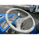 ISEKI トラクター TF193F