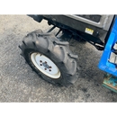 ISEKI トラクター TF193F