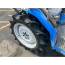 ISEKI トラクター TF193F