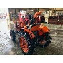 KUBOTA トラクター L2201DT