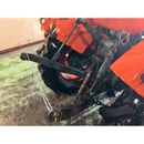 KUBOTA トラクター L2201DT