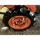 KUBOTA トラクター L2201DT