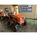 KUBOTA トラクター L2201DT