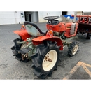 YANMAR トラクター YM1401D