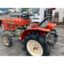 YANMAR トラクター YM1401D