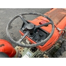 YANMAR トラクター YM1401D
