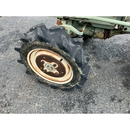 YANMAR トラクター YM1401D