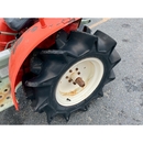 YANMAR トラクター YM1401D