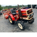 YANMAR トラクター F13D