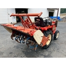 YANMAR トラクター F13D