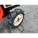 YANMAR トラクター F13D