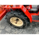 YANMAR トラクター F13D