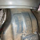 YANMAR トラクター F-200D