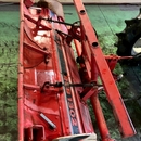 YANMAR トラクター F-200D