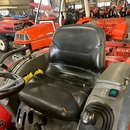 YANMAR トラクター F-200D