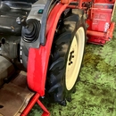 YANMAR トラクター F-200D
