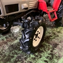 YANMAR トラクター F-200D