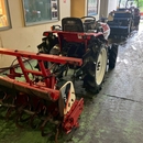 YANMAR トラクター F-200D