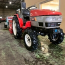 YANMAR トラクター F-200D