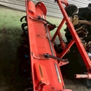 MITSUBISHI トラクター MT285D