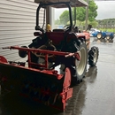 MITSUBISHI トラクター MT285D