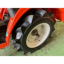 KUBOTA トラクター GB15