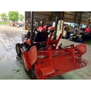 KUBOTA トラクター GB15
