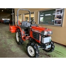 KUBOTA トラクター GB15