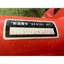 MITSUBISHI トラクター MT181