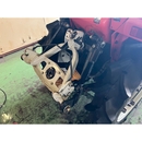 MITSUBISHI トラクター MT181