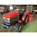 MITSUBISHI トラクター MT181