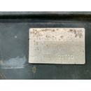 ISEKI トラクター TU200F