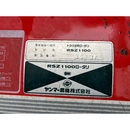 YANMAR トラクター Ke-2D