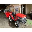 MITSUBISHI トラクター MTZ18