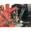 HONDA トラクター 