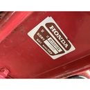 HONDA トラクター 