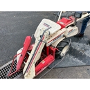 YANMAR バインダー YB350