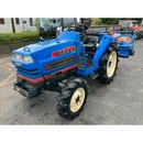 ISEKI トラクター TA263F