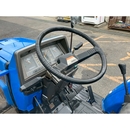 ISEKI トラクター TA263F