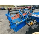 ISEKI トラクター TA263F