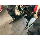 YANMAR トラクター F24D