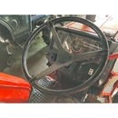 YANMAR トラクター F24D