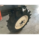YANMAR トラクター F24D