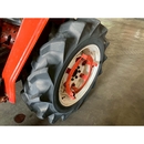 YANMAR トラクター F24D