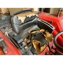 YANMAR トラクター FX265